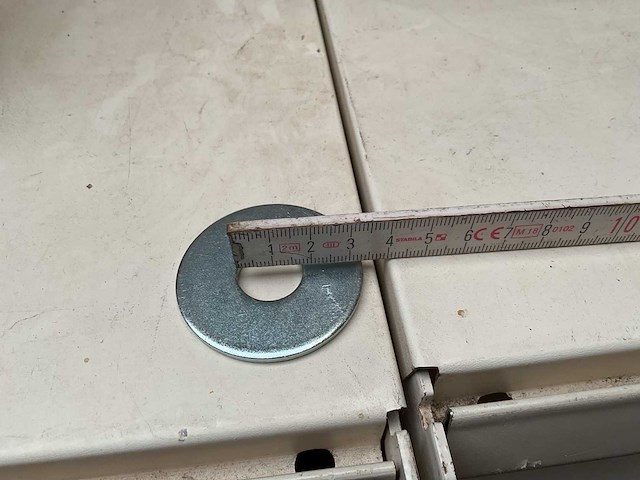 Dozen ringen m 16 - afbeelding 4 van  4