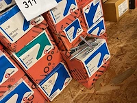 Dozen schroefhaken - afbeelding 3 van  4