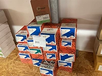 Dozen schroefhaken - afbeelding 4 van  4