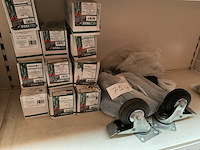 Dozen schroeven en wielen - afbeelding 1 van  9