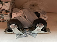 Dozen schroeven en wielen - afbeelding 2 van  9