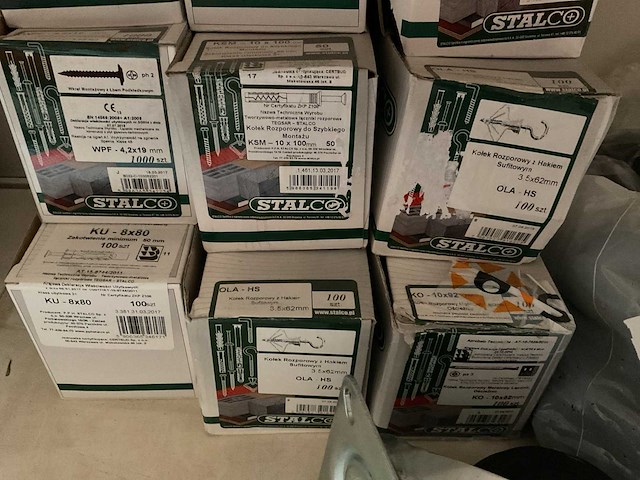 Dozen schroeven en wielen - afbeelding 5 van  9