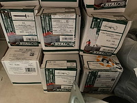 Dozen schroeven en wielen - afbeelding 5 van  9