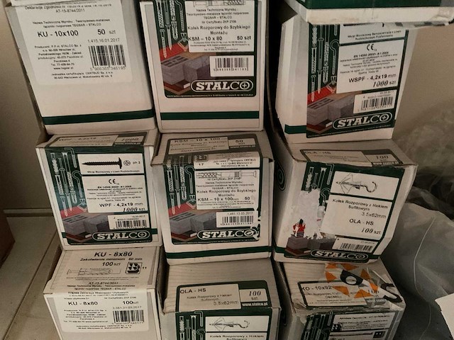 Dozen schroeven en wielen - afbeelding 6 van  9