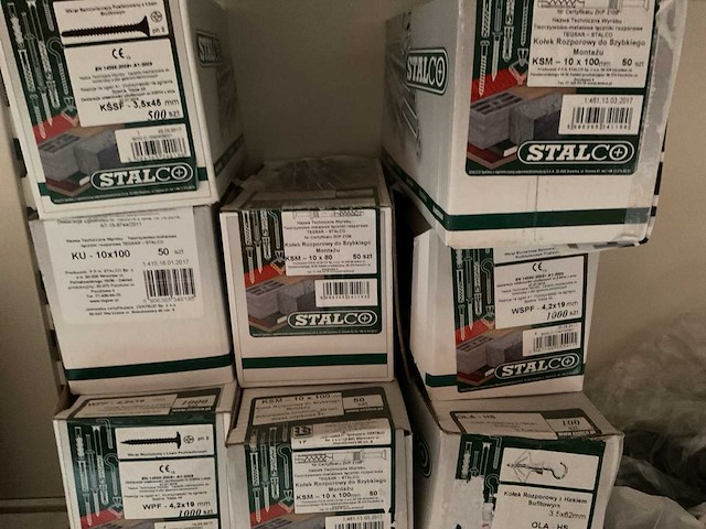 Dozen schroeven en wielen - afbeelding 7 van  9