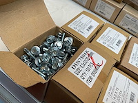 Dozen schroeven - afbeelding 2 van  3