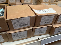 Dozen verleng moeren - afbeelding 3 van  4