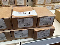 Dozen verleng moeren - afbeelding 4 van  4