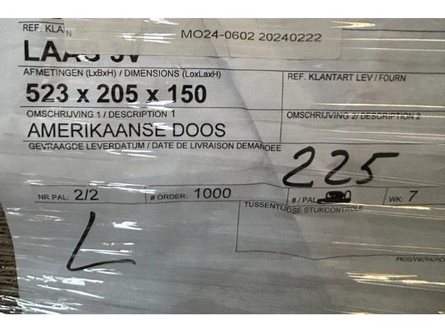 Dozen - afbeelding 3 van  4