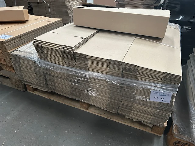 Dozen - afbeelding 1 van  3