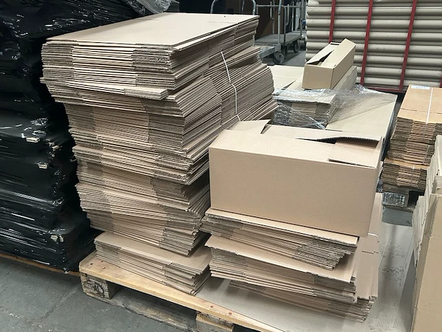 Dozen - afbeelding 1 van  3