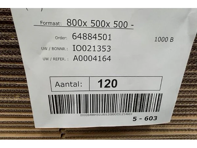 Dozen - afbeelding 2 van  3