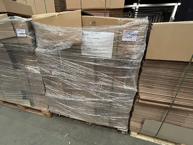 Dozen - afbeelding 1 van  4