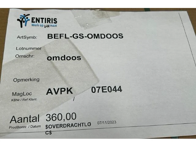 Dozen - afbeelding 4 van  4
