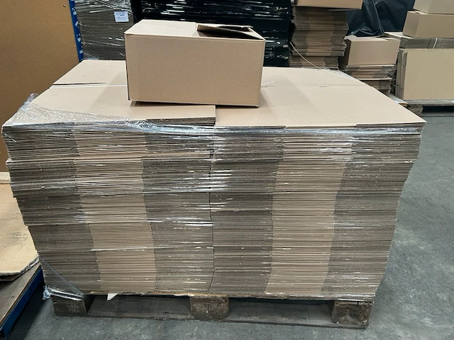 Dozen - afbeelding 1 van  3