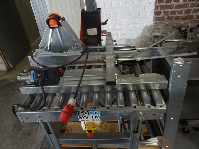 Dozenmaker + dozensluiter - afbeelding 4 van  9