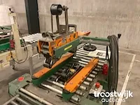 Dozensluiter - afbeelding 6 van  10