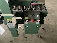 Dozensluitmachine coeman comarme - afbeelding 2 van  11