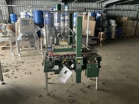 Dozensluitmachine coeman comarme - afbeelding 1 van  11
