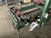 Dozensluitmachine coeman comarme - afbeelding 10 van  11