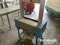 Dozensluitmachine - afbeelding 4 van  6