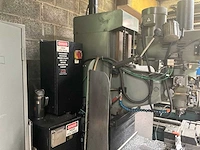 Dpm v3 - v5 freesmachine - afbeelding 2 van  12
