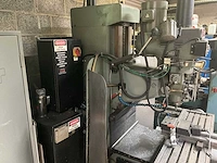 Dpm v3 - v5 freesmachine - afbeelding 3 van  12