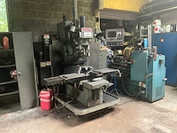Dpm v3 - v5 freesmachine - afbeelding 1 van  12