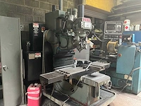 Dpm v3 - v5 freesmachine - afbeelding 5 van  12