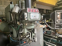 Dpm v3 - v5 freesmachine - afbeelding 6 van  12