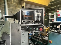 Dpm v3 - v5 freesmachine - afbeelding 7 van  12