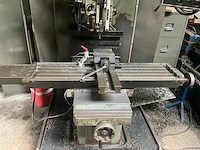 Dpm v3 - v5 freesmachine - afbeelding 8 van  12