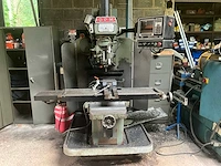 Dpm v3 - v5 freesmachine - afbeelding 9 van  12