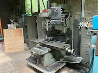Dpm v3 - v5 freesmachine - afbeelding 10 van  12