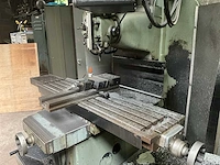 Dpm v3 - v5 freesmachine - afbeelding 12 van  12