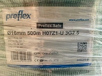 Draad, kabels & snoeren - preflex - afbeelding 3 van  3