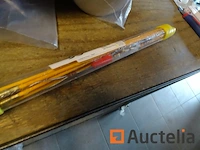 Draad trekker 3m30 - afbeelding 1 van  5