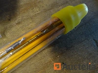 Draad trekker 3m30 - afbeelding 2 van  5