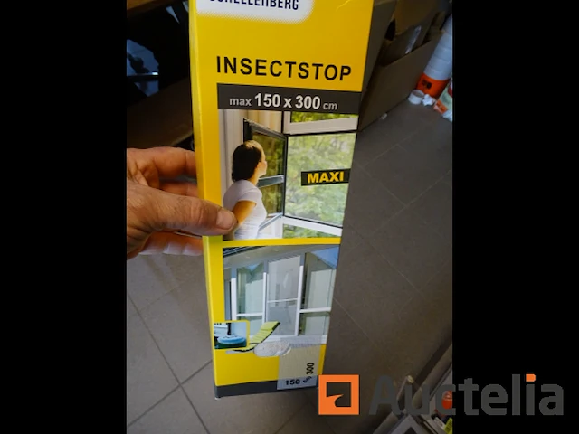 Draad trekker 3m30 - afbeelding 5 van  5