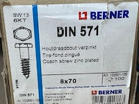 Draadbouten - afbeelding 13 van  13