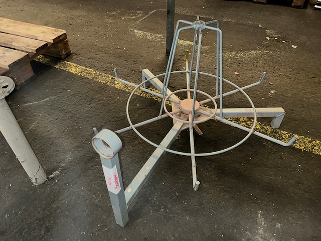 Draadhaspel - afbeelding 1 van  3