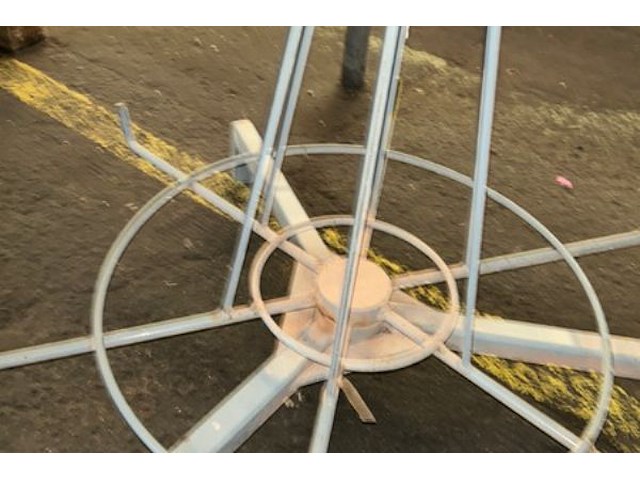 Draadhaspel - afbeelding 2 van  3