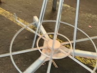 Draadhaspel - afbeelding 2 van  3