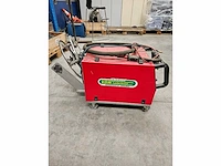 Draadkoffer voor rowac mig serie - afbeelding 2 van  6