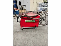 Draadkoffer voor rowac mig serie - afbeelding 4 van  6