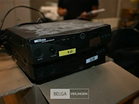 Draadloos microfoonsysteem akg cu 400 - afbeelding 2 van  8