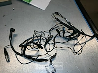Draadloos microfoonsysteem akg cu 400 - afbeelding 6 van  8