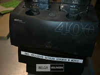 Draadloos microfoonsysteem akg cu 400 - afbeelding 8 van  8