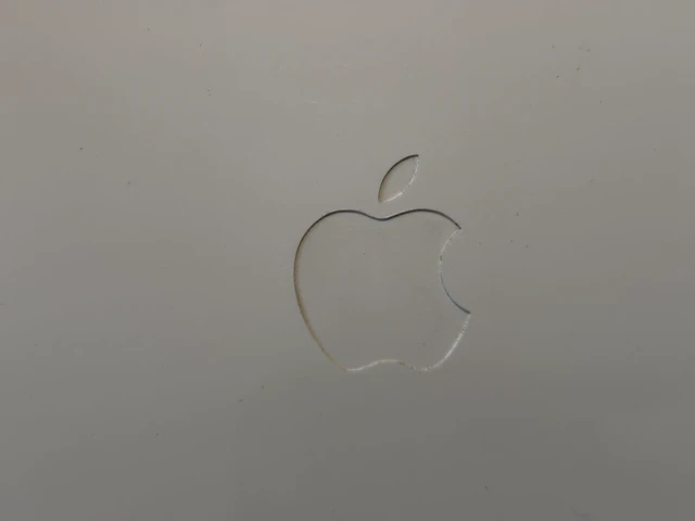 Draadloos toetsenbord apple - afbeelding 3 van  4