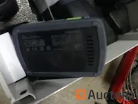 Draadloos zaag voor isolatiematerialen festool isc 240 - afbeelding 9 van  11